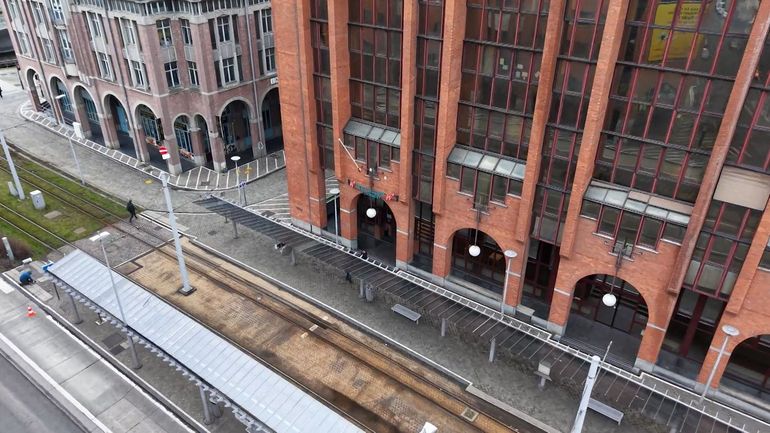 Affaire Sambrienne : un directeur de la tutelle, la Société Wallonne du Logement, suspendu 6 mois