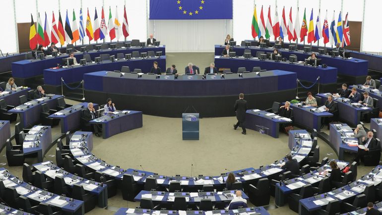 Le Parlement européen approuve définitivement la réduction de 90% des émissions de gaz à effet de serre d'ici 2040