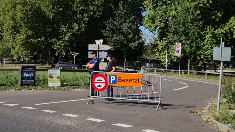 Suisse : chasse à l'homme en cours après des tirs mortels lors d'une rave party