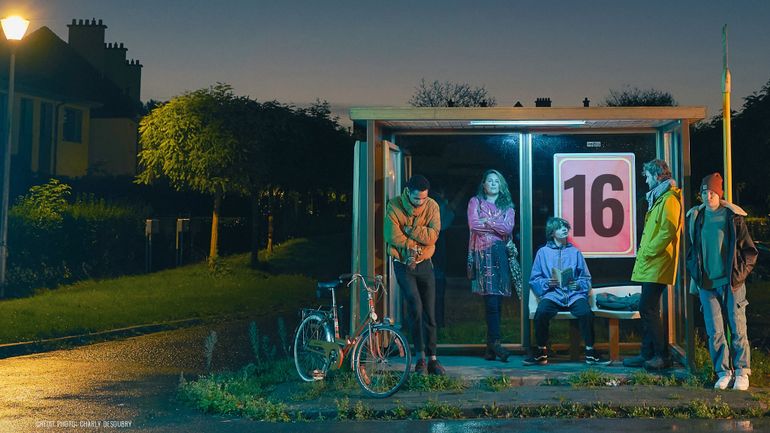 Ramdam Festival : "Le cinéma qui dérange n'a jamais été aussi indispensable" Ramdam Festival : "Le cinéma qui dérange n'a jamais été aussi indispensable"