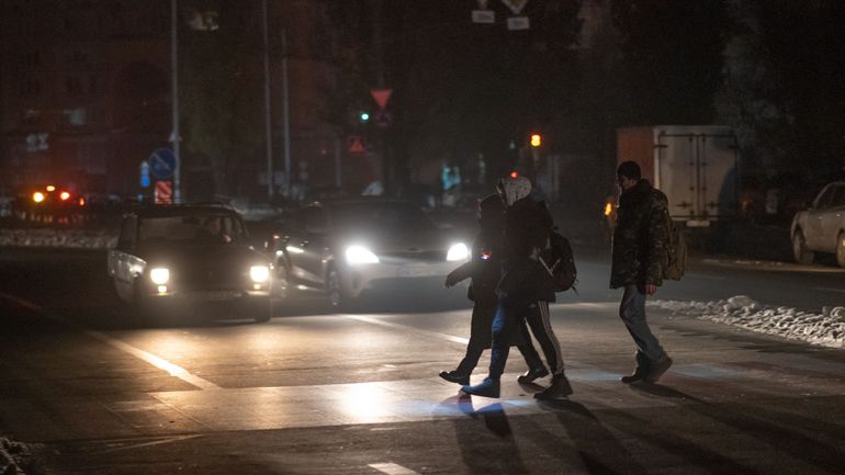 En hiver, quand la visibilité se réduit, l’attention doit augmenter