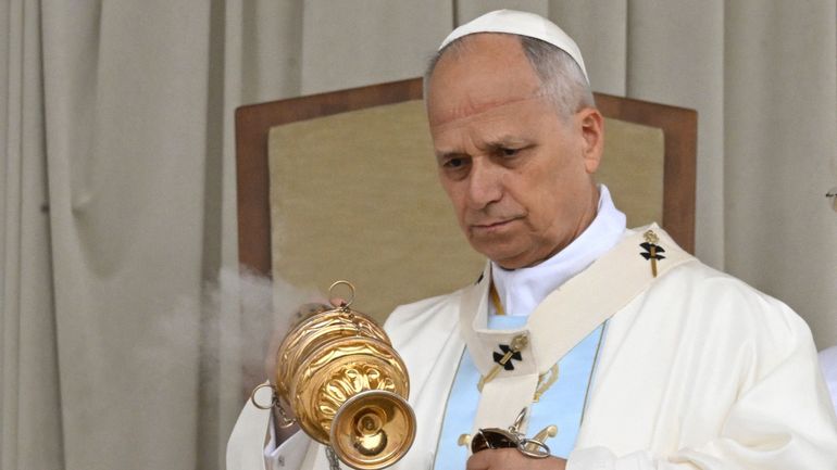 Première année de pontificat de Léon XIV : de la discrétion à l'offensive contre l'administration Trump