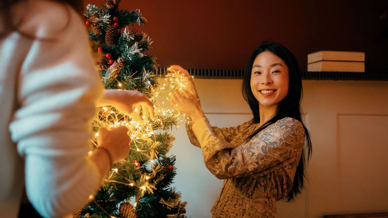 Le top des bonnes nouvelles de la semaine : 5 infos pour reprendre des couleurs Le top des bonnes nouvelles de la semaine : 5 infos pour reprendre des couleurs