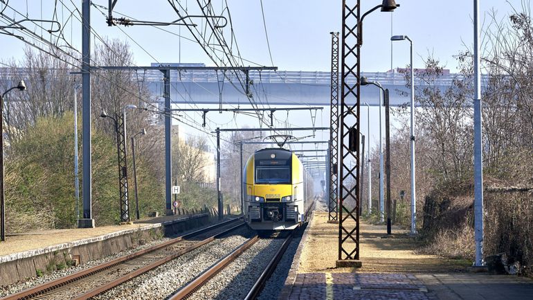 La SNCB lance sa nouvelle offre tarifaire aujourd'hui : voici tout ce qu'il faut savoir
