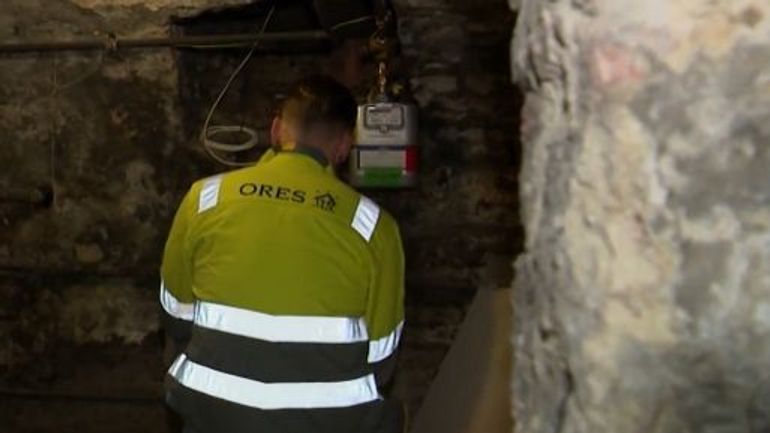 Gaz et électricité plus chers dès l'an prochain en Wallonie : le gestionnaire du réseau de distribution, Ores, revoit ses tarifs à la hausse