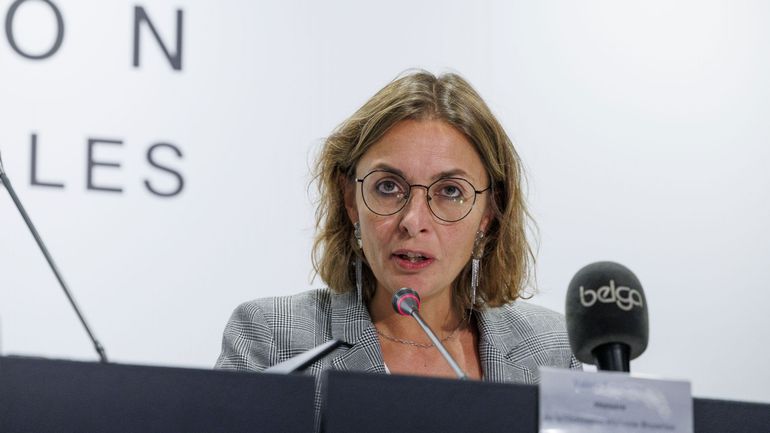 Face aux critiques, la ministre Valérie Lescrenier promet des actions pour augmenter les places en institutions publiques de protection de la jeunesse (IPPJ)