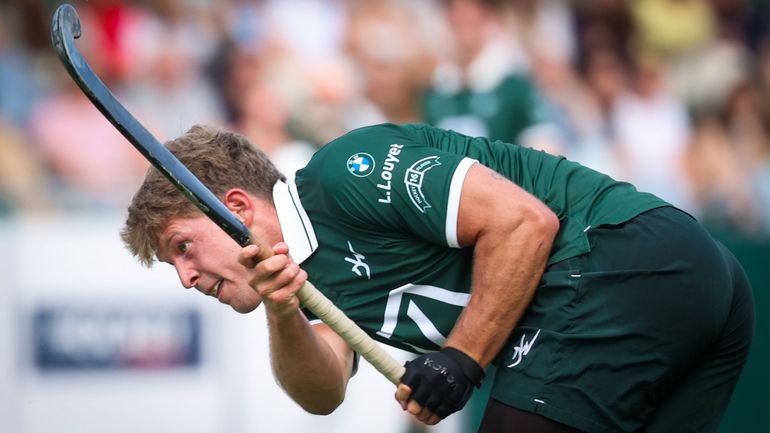 Victor Wegnez quittera le Watducks à la fin de la saison pour le Dragons