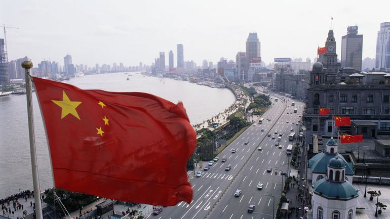 La Chine impose des droits de douane sur le porc européen pour cinq ans pour "dumping"