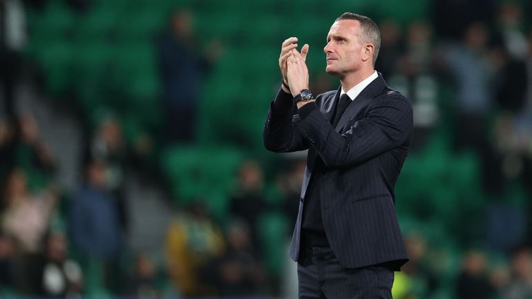 Hayen sort du silence après son C4 : "Votre soutien au cours des dernières heures m’a profondément touché"