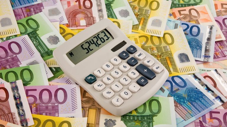 Pourquoi est-il devenu presque impossible pour le gouvernement belge de trouver de l'argent ?