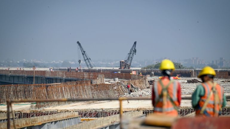 L'Inde affirme être devenue la quatrième économie du monde, devant le Japon