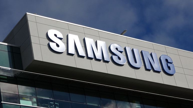 Samsung condamné à payer 445,5 millions de dollars pour violation de brevets