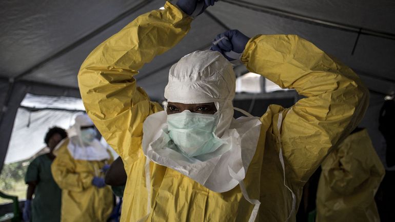 L'OMS déclare une urgence internationale pour l'épidémie d'Ebola qui frappe la RDC