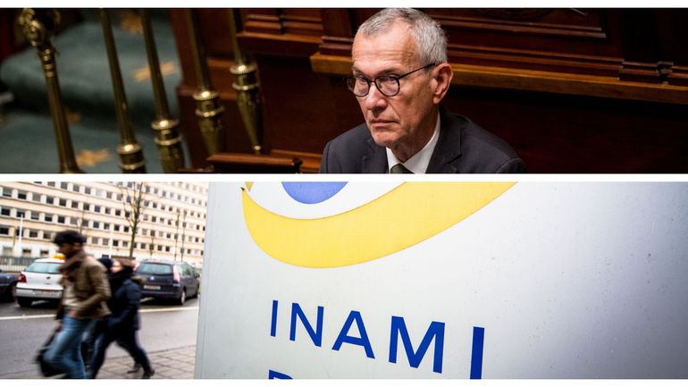 L'INAMI approuve le budget des soins de santé pour l'année prochaine, annonce Frank Vandenbroucke