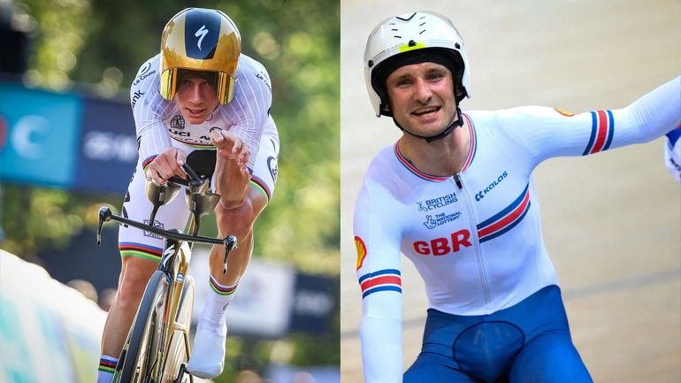 "Evenepoel va tenter de battre le record du monde" : la prédiction d’un coach de Remco