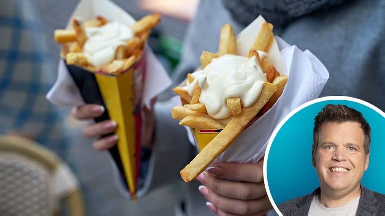 Budget fédéral, sacrifices et convergences des frites