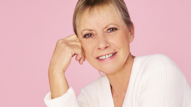 Dorothée de retour en Belgique après 30 ans : "On va se retrouver, chanter, passer un grand moment de folie"