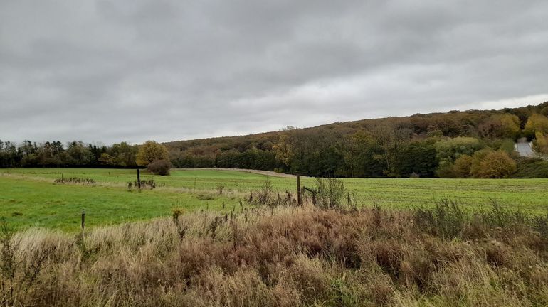 Octobre 2025 : il était où le soleil ?