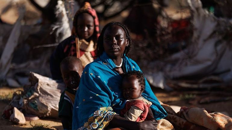 Guerre au Soudan : plus de 200 civils tués dans des frappes de drones ces derniers jours, affirme l'ONU