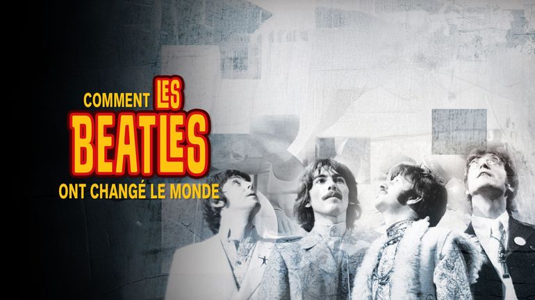 "Comment les Beatles ont changé le monde" : le documentaire qui décortique un phénomène planétaire et global