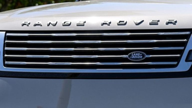 Jaguar Land Rover va relancer sa production mercredi après avoir été victime d'une cyberattaque