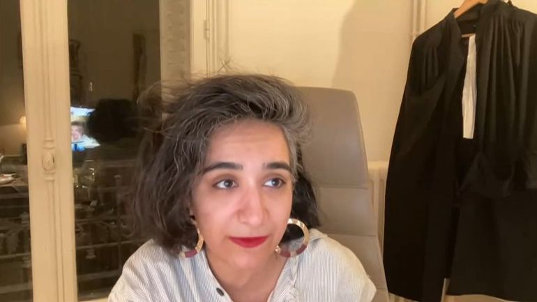 Manifestations en Iran : "Le huis clos dans le pays donne les mains libres aux milices de la République islamique"