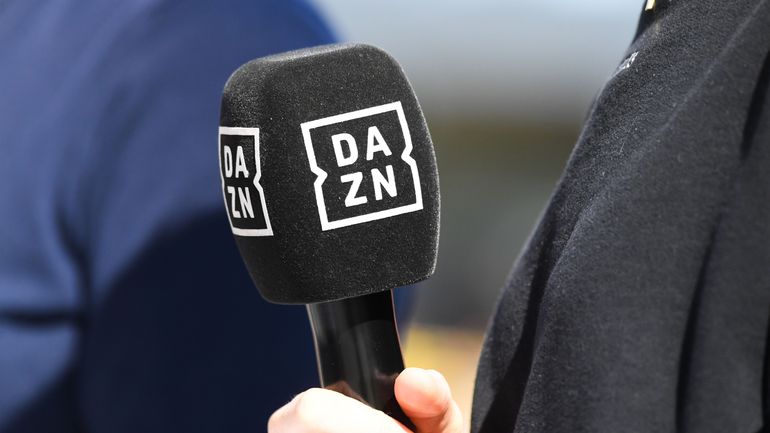 Le contrat entre la Pro League et DAZN prend fin : la diffusion de la 16e journée en danger ? Le contrat entre la Pro League et DAZN prend fin : la diffusion de la 16e journée en danger ?