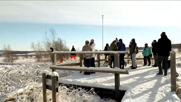 Top 5 des événements météorologiques qui ont secoué la planète et la Belgique