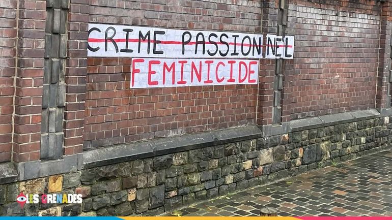 Où en est la lutte contre les féminicides en Belgique ? Où en est la lutte contre les féminicides en Belgique ?