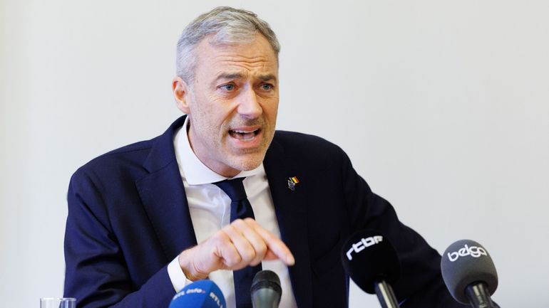 Nouvel échec des négociations bruxelloises : le cd&V et Anders tenus pour responsables ?