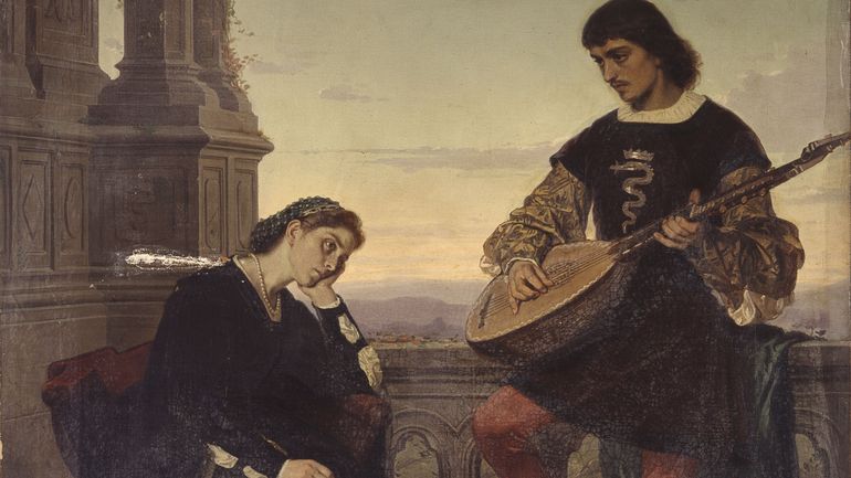 Dans l’Italie de la Renaissance, trois femmes injustement décapitées