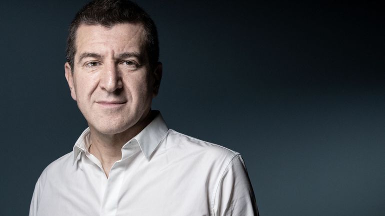 Mathieu Pigasse, patron de radio Nova : "L'indépendance des rédactions, je la protège. Bolloré la piétine"