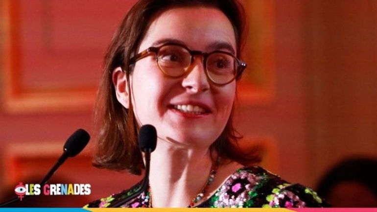 Sexisme en politique, Tara Heuzé-Sarmini, RN et soutiens-gorges... : le récap' info de la semaine des Grenades