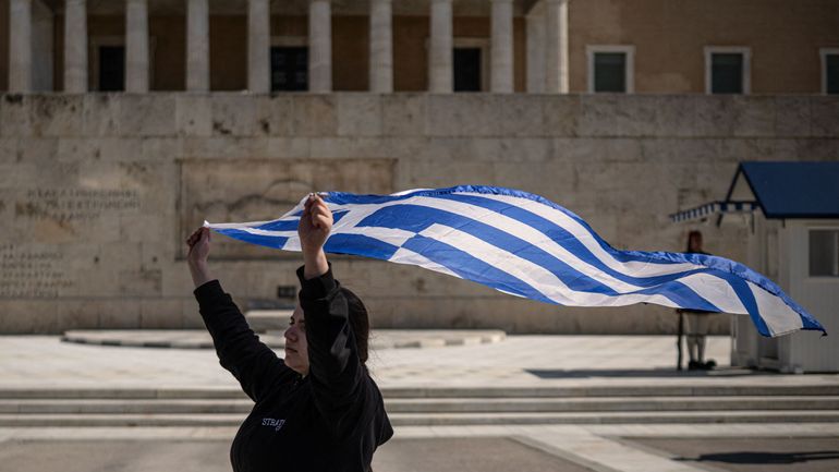 Fraude aux aides agricoles de l'UE en Grèce : trois membres du gouvernement démissionnent