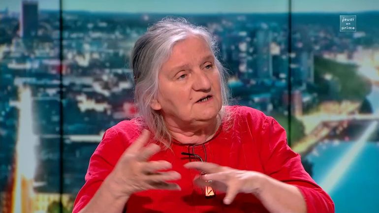 Jeudi en Prime : Christine Mahy, observatrice de la pauvreté en Wallonie s’inquiète des effets des réformes du gouvernement