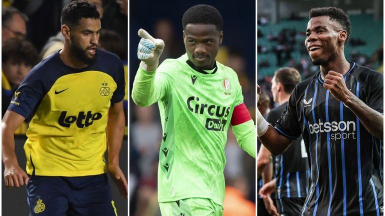 L’Union perd son métronome, le Standard sans deux indispensables, six clubs "épargnés" : l’impact de la CAN sur la Pro League