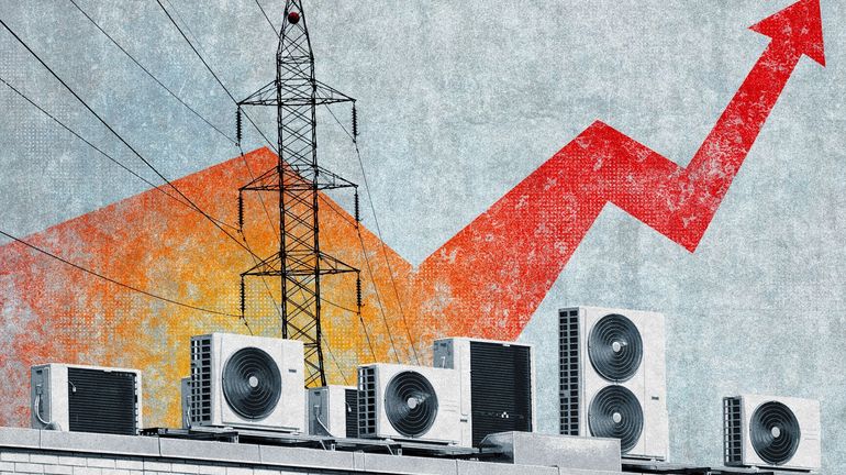 Contrats fixes d'énergie : les tarifs en hausse chez TOUS les fournisseurs, pour le gaz comme pour l'électricité