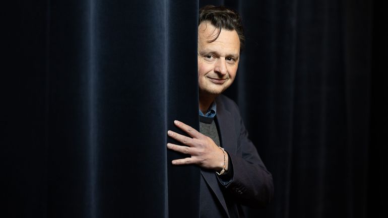Michael De Cock, du Théâtre royal flamand au Théâtre de Liège : "La Wallonie possède de belles compagnies et un théâtre fort"