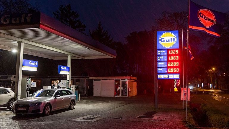 Pour éviter les crises énergétiques, "il faut transitionner le plus rapidement possible vers des énergies locales", plaide Adel El Gammal