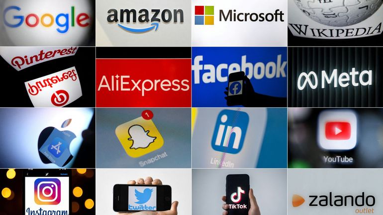 Réseaux sociaux : l'Australie veut permettre aux internautes de désactiver les algorithmes de personnalisation jugés prédateurs