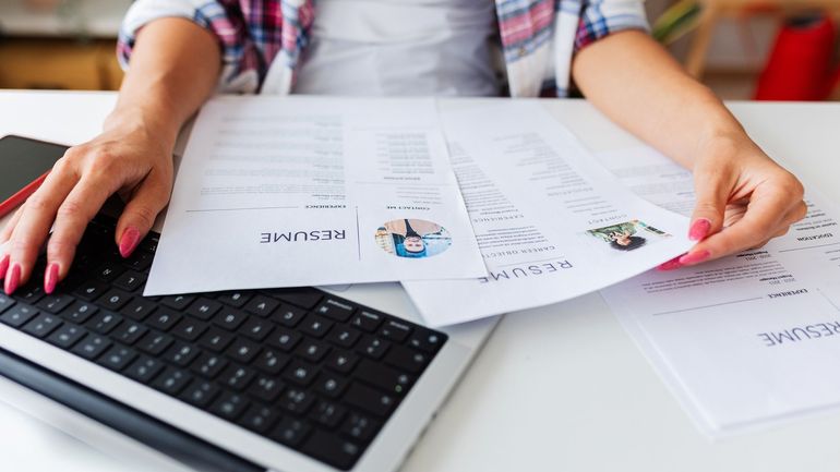 Le nombre de demandeurs d'emploi a augmenté de presque 10% entre 2024 et 2025 en Wallonie