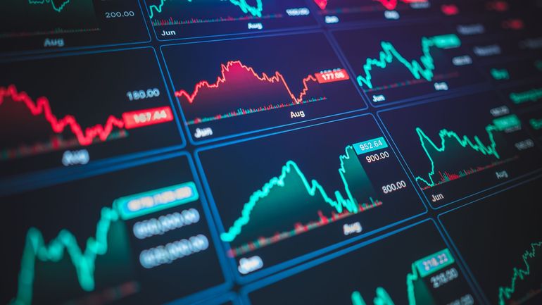 L'IA pourrait menacer l'humanité, mais Wall Street a peur d'une tout autre chose