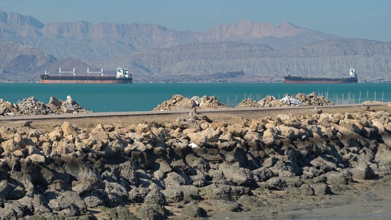 Frappes contre l'Iran et commerce : les assureurs de navires résilient la couverture des risques de guerre