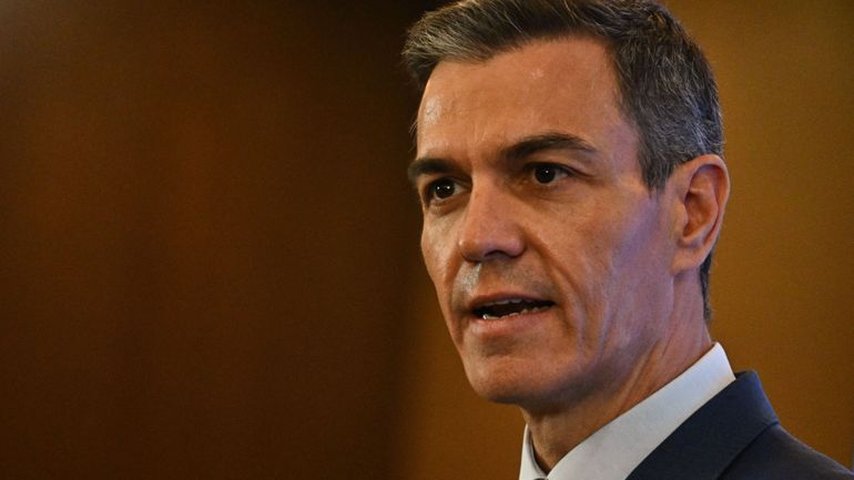 L’Espagne lance officiellement un vaste plan de régularisation de sans-papiers : 