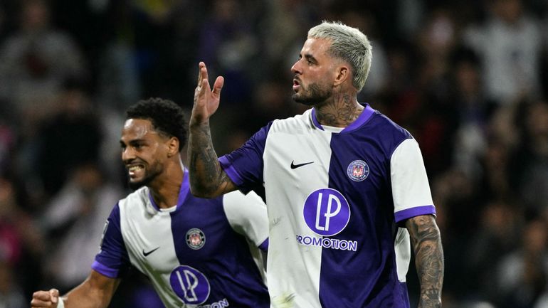 Pourquoi Aron Donnum (ex-Standard) se retrouve au cœur d'une vive polémique en Ligue 1