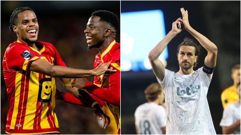 Direct audio et commenté: L'Union en déplacement à Malines, veut prendre le large sur Bruges