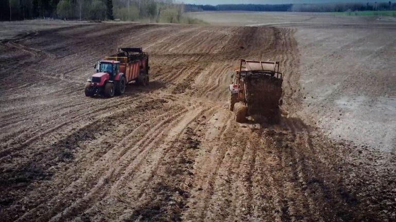 L’enquête d’Investigation consacrée aux dangers de l’épandage des boues d’épuration était sérieuse et conforme à la déontologie, dit le CDJ