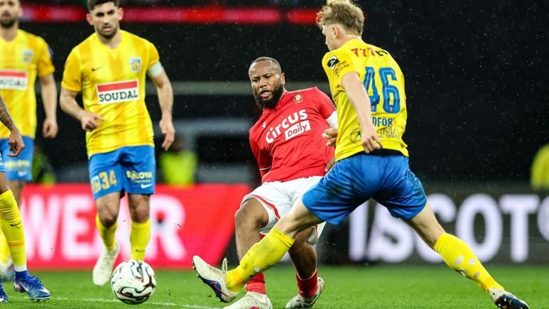 Westerlo – Standard : Fossey dans le 11 de base, Teuma et Nielsen sur le banc (direct audio et commenté 20h30)