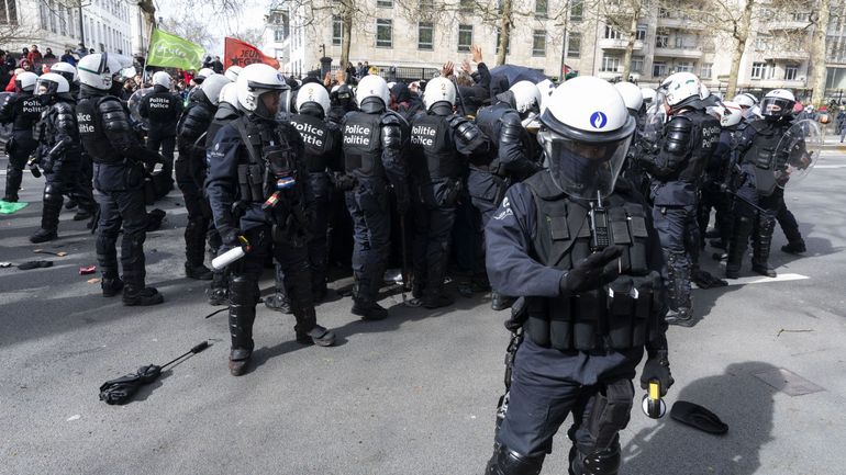 Le Comité P relève de graves lacunes dans la gestion des marchés publics policiers