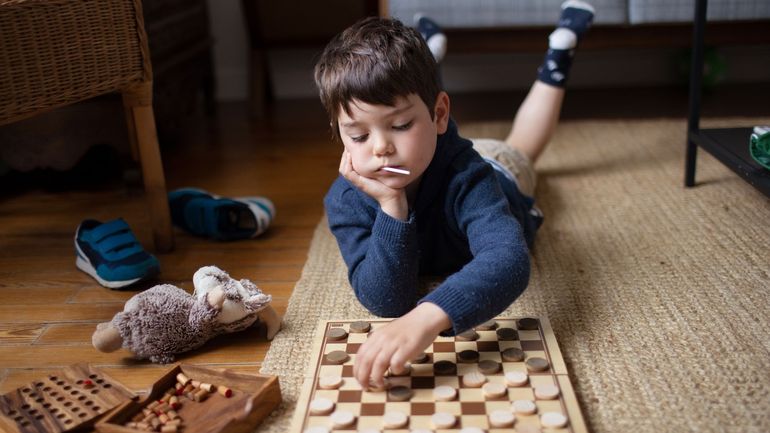Et si nos croyances pouvaient façonner notre intelligence ?